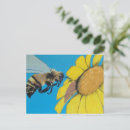 Zoek naar natuur schilderen briefkaarten Bloem