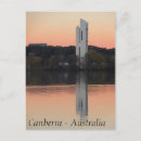Zoek naar canberra briefkaarten Australië