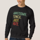 Zoek naar 50 jaar hoodies Jongen