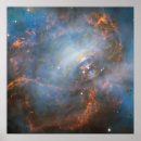 Zoek naar krab nevel posters Interstellaire wolken