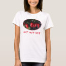Zoek naar hete peper tshirts Spiraal