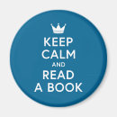 Zoek naar koekje magneten Grappig