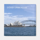 Zoek naar sydney opera house magneten Architectuur