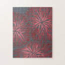 Zoek naar abstracte puzzels Hedendaags
