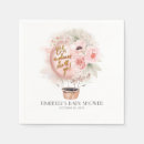 Zoek naar luchtballon servetten Baby shower