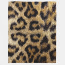 Zoek naar luipaard dekens Cheetah print