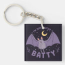 Zoek naar bat sleutelhangers Grappig