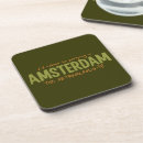 Zoek naar amsterdam onderzetters Holland
