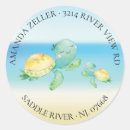 Zoek naar turtle stickers Baby shower