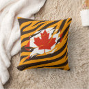 Zoek naar canadese vlag kussens Souvenir