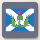 Zoek naar schotland onderzetters Saltire