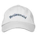 Zoek naar bridesmaid petten Vrijgezellenfeest