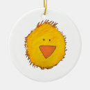 Zoek naar cartoon kip ornamenten Chick