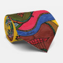 Zoek naar gitaar stropdassen Kleurrijk