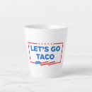 Zoek naar grappige kippen mokken Taco
