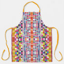 Zoek naar stalen schorten Kleurrijk