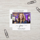 Zoek naar inhoud visitekaartjes Elegant