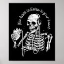 Zoek naar anatomie hart posters Halloween