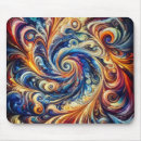 Zoek naar bewegend muismatten Kleurrijk