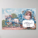 Zoek naar vervoeren posters Vintage