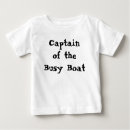 Zoek naar grappige kapitein tshirts Voor kinderen