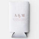 Zoek naar bruiloft blikjeskoelers Voor haar