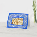 Zoek naar passover kaarten Matzos