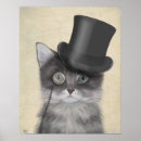 Zoek naar katje posters Steampunk