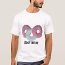 Zoek naar donut heren tshirts Snack