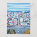 Zoek naar reykjavik briefkaarten Architectuur