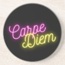 Zoek naar neon onderzetters Geel