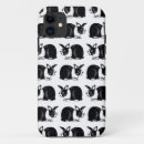 Zoek naar wit konijn iphone hoesjes Bunnies
