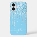Zoek naar baby blue iphone hoesjes Meisje