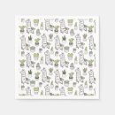 Zoek naar latijns servetten Alpaca