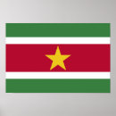 Zoek naar suriname vlag posters Patriottisch