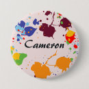Zoek naar schilders buttons Voor kinderen