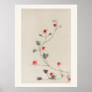 Zoek naar bloesems posters Vintage