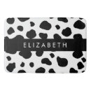 Zoek naar koe badmatten Cowboy