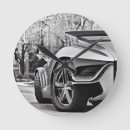 Zoek naar klassieke auto klokken Auto's