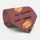 Zoek naar hotdog stropdassen Bbq