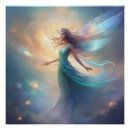 Zoek naar fantasie fee posters Vleugels