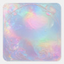 Zoek naar holografisch stickers Rainbow