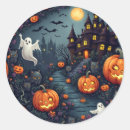 Zoek naar roodborstje stickers Halloween