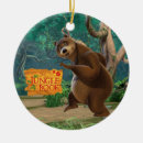 Zoek naar mentor ornamenten Mowgli's vriend