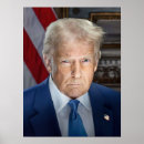 Zoek naar ambtenaren posters President