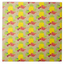 Zoek naar ananas tegels Waterverf