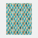 Zoek naar kubus dekens Geometrisch