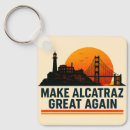 Zoek naar alcatraz sleutelhangers Vintage