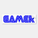 Zoek naar gamer bumperstickers Video