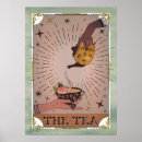 Zoek naar tarot kunst Heks